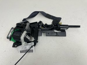 2011-2018 Bentley Continental Black Seat Belt Retractor Assembly - Front (Used OEM)
