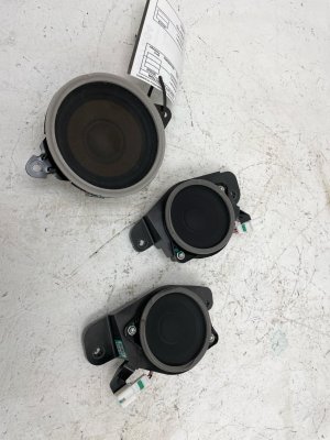 2020-2023 Hyundai Palisade Premium Audio System Speaker Set (Used OEM)