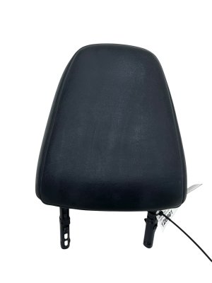 2021-2025 Lexus IS300 Black Seat Headrest - Front, Left (Driver) (Used OEM)