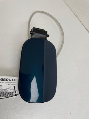 2017-2025 Audi Q7 Blue Fuel Filler Door (Used OEM)