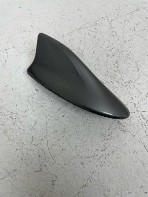 2018-2026 Toyota Camry Heavy Metal (Gray) Shark Fin Roof Radio GPS Navigation Antenna (Used OEM)