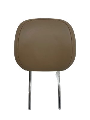 2019-2025 Porsche Cayenne Seat Leather Headrest - Front, Right (Passenger) (Used OEM)