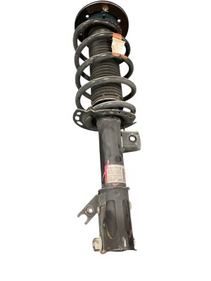2019-2023 Lincoln Nautilus Suspension Strut Assembly - Front, Right (Passenger) (Used OEM)