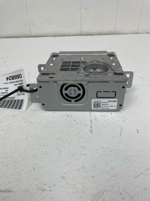 2025 Kia K4 Radio Media Navigation Control Module (Used OEM)