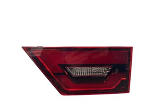 2011-2013 BMW 528i Inner Taillight Assembly - Rear, Right (Passenger) (Used OEM)