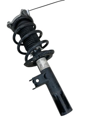 2020-2023 Mercedes-Benz CLA35 AMG Suspension Strut and Shock Absorber Assembly - Front, Right (Passenger) (Used OEM)