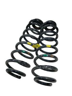 2025 Kia K4 Suspension Coil Spring - Rear (Used OEM)