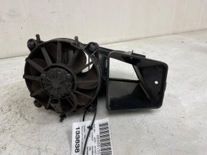 2013-2016 Porsche Boxster Engine Intake Manifold - Rear (Used OEM)