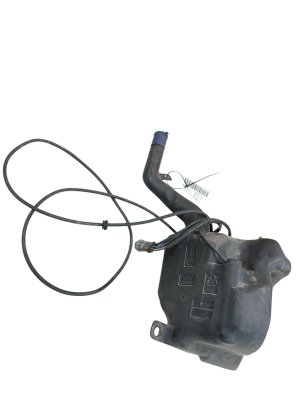 2008-2012 Maserati Quattroporte Windshield Washer Fluid Reservoir - Front (Used OEM)