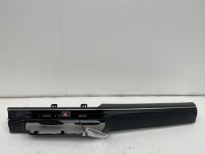 2021-2025 Kia K5 Center Dash Air Vent Duct and Grille with Hazard Switch - Front (Used OEM)