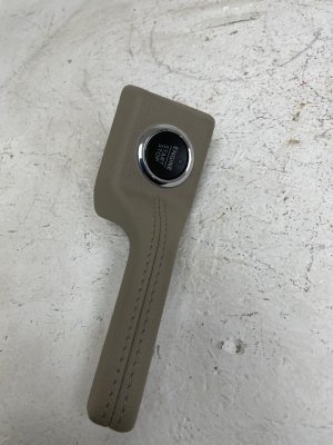 2021-2024 Ford F-150 Push Button Start Ignition Switch (Used OEM)