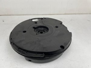 2022-2024 Mitsubishi Outlander Subwoofer Speaker and Bass Box Assembly - Rear (Used OEM)
