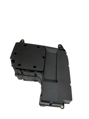 2017-2023 Porsche Panamera Bose Subwoofer Speaker and Bass Box - Rear (Used OEM)
