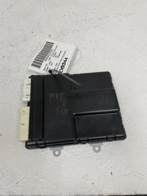 2018-2020 Lexus LS500 Seat Position Control Module - Front (Used OEM)