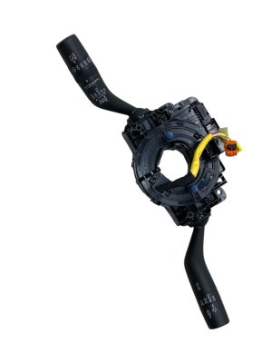 2024-2025 Mazda CX-90 Clockspring Turn Signal and Wiper Combination Switch Assembly (Used OEM)