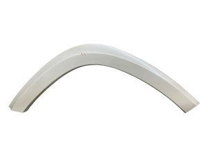 2013-2016 Mercedes-Benz GL550 White AMG Fender Flare - Front, Left (Driver) (Used OEM)
