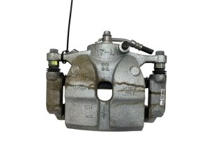 2022-2025 Kia EV6 Disc Brake Caliper Assembly - Front, Left (Driver) (Used OEM)