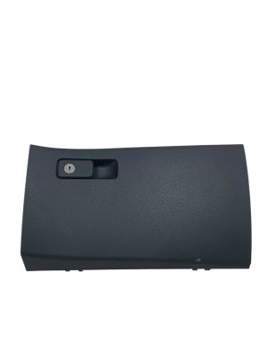 2018-2023 Kia Stinger Black Dashboard Glove Box - Front (Used OEM)