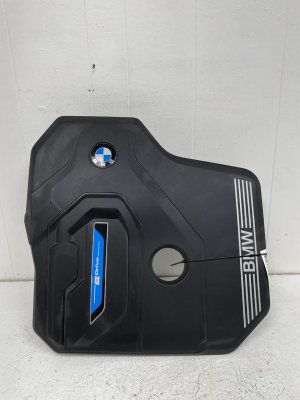 2020-2023 BMW X3 Engine Appearance Trim Panel (Used OEM)