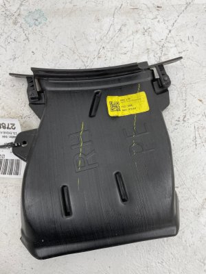 2024-2025 Kia Sorento Engine Air Intake Cleaner Duct Inlet Pipe with Resonator (Used OEM)