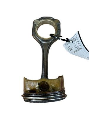 2008-2015 Mercedes-Benz ML350 Engine Piston with Connecting Rod (Used OEM)