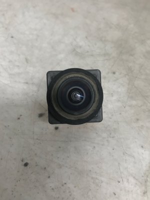 2021-2024 GMC Yukon XL High Definition Vision Liftgate Video Camera - Rear (Used OEM)