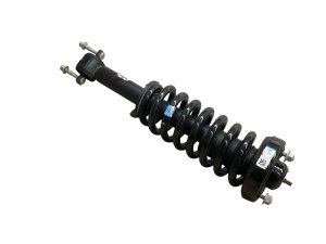 2022-2025 Ford F-150 Lightning Suspension Strut Assembly - Front, Right (Passenger) (Used OEM)