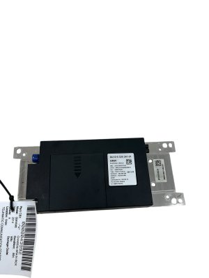 2015-2017 BMW X3 Telematic Communication Control Module (Used OEM)