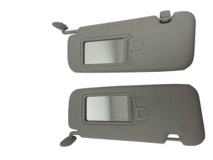 2024-2025 Hyundai Sonata Sun Visor Set - Left (Driver) (Used OEM)