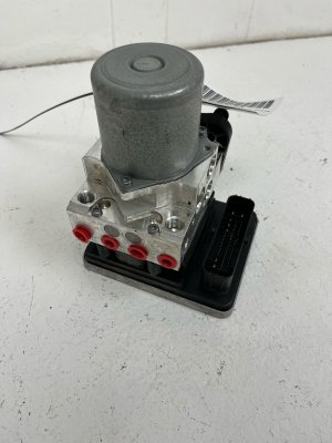 2019-2022 Mercedes-Benz E350 Gray ABS Pump and Control Module Assembly (Used OEM)
