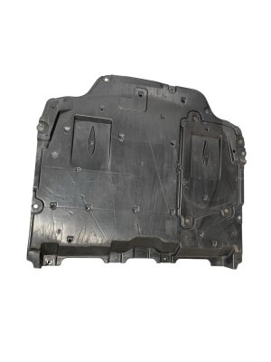 2019-2024 Lexus UX250h Engine Splash Guard Shield Skid Plate (Used OEM)