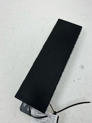 2024-2025 BMW 530i Black Knee Air Bag (Used OEM)