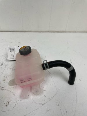 2022-2024 Kia Sorento Inverter Coolant Reservoir (Used OEM)