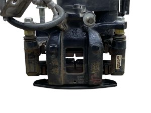 2023-2025 Genesis GV60 Performance Disc Brake Caliper - Rear, Left (Driver) (Used OEM)