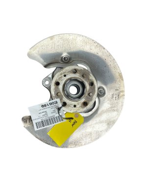 2021-2025 BMW M4 Spindle Knuckle Hub Bearing Assembly - Rear, Left (Driver) (Used OEM)