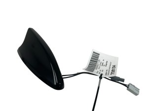 2023-2025 Honda HR-V Black Shark Fin Roof Radio Antenna Assembly (Used OEM)