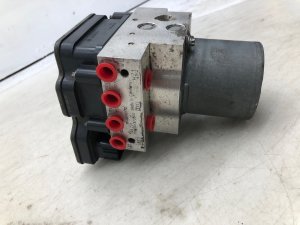 2017-2019 Audi Q7 ABS Anti-Lock Brake Pump Control Module (Used OEM)