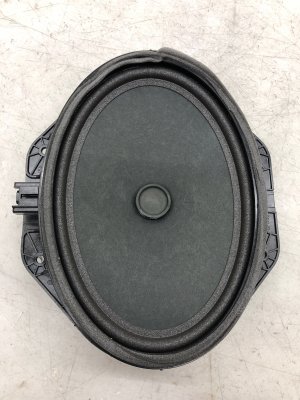 2018-2025 Lincoln Navigator Door Mid-Range Speaker - Front (Used OEM)