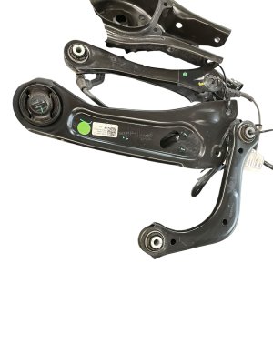 2025 Kia K4 Suspension Control Arm Set - Rear, Left (Driver) (Used OEM)