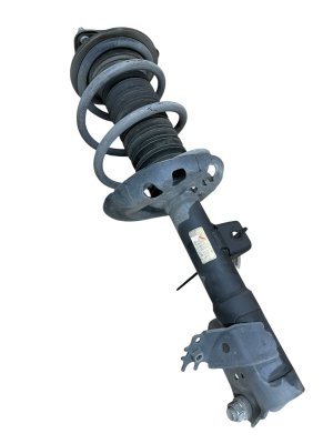 2021-2024 Toyota Venza Suspension Strut and Coil Spring Assembly - Front, Right (Passenger) (Used OEM)