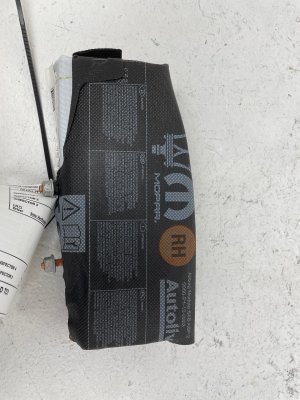 2017-2022 Maserati Levante Seat Air Bag - Front (Used OEM)