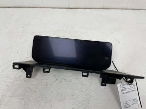 2025 Mazda CX-70 10.25-inch Dash Center Information Radio Display Screen (Used OEM)