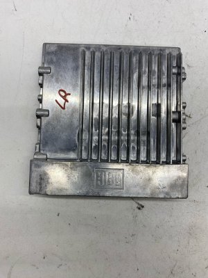 2024-2025 Toyota Grand Highlander JBL Audio Amplifier (Used OEM)