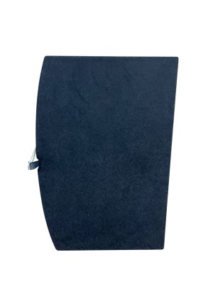  Tesla Model 3 Trunk Floor Cargo Mat Board - Rear (Used OEM)