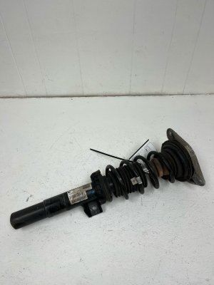 2016-2023 Audi TT Suspension Strut and Spring Assembly - Front, Right (Passenger) (Used OEM)