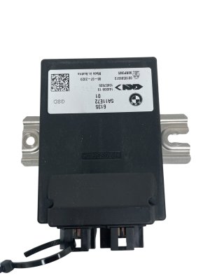 2021-2024 Toyota GR Supra Differential Lock Control Module - Rear (Used OEM)