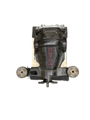 2014-2023 Lexus IS350 Differential Carrier Assembly 3.133 Ratio - Rear (Used OEM)