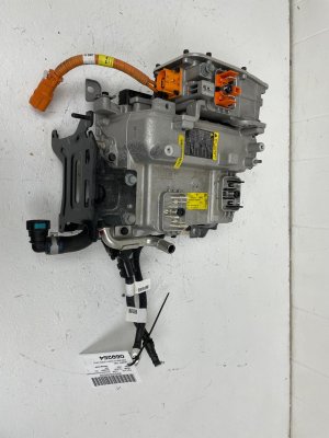 2022-2024 Hyundai Tucson Hybrid Power Control Unit Inverter Module (Used OEM)