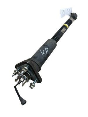 2015-2019 Lexus RC F Suspension Shock Absorber - Rear (Used OEM)