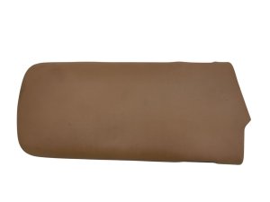 2023-2025 Lexus ES300h Brown Center Console Armrest Lid (Used OEM)
